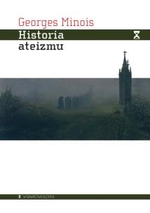 Okładka książki Historia ateizmu