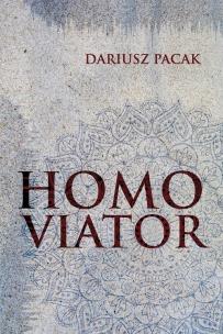 Okładka książki Homo Viator