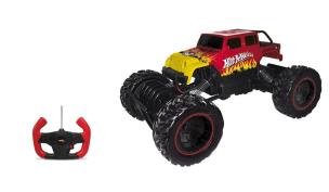 Opakowanie Hot Wheels Crawler R/C