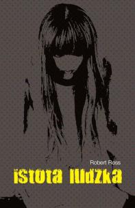 Okładka książki Istota Ludzka