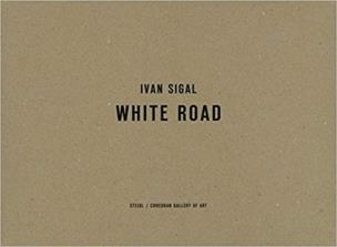 Opakowanie Ivan Sigal: White Road