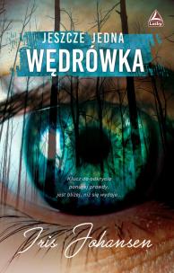 Okładka książki Jeszcze jedna wędrówka