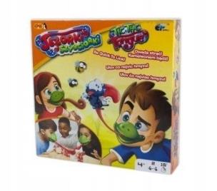 Opakowanie Języki szybciorki