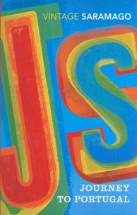 Okładka książki Journey to Portugal