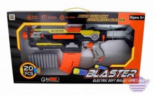 Opakowanie Karabin na strzałki Blaster