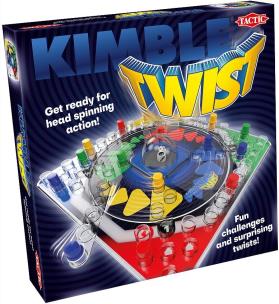 Opakowanie Kimble Twist Chińczyk