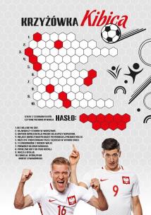 Opakowanie Kolorowanka A4 z nakl. PZPN-Piłkarska