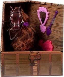 Opakowanie Konik z akcesoriami