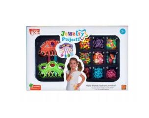 Opakowanie Koraliki do nawlekania