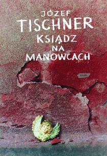 Okładka książki Ksiądz na manowcach