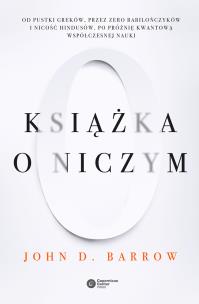 Okładka książki Książka o Niczym