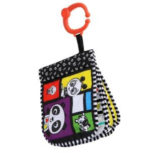 Opakowanie Książka Sensory