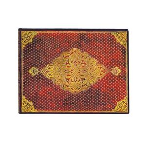 Opakowanie Księga Gości Golden Trefoil