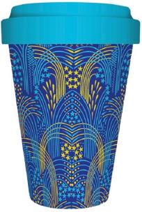 Opakowanie Kubek bambusowy Fireworks