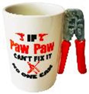 Opakowanie Kubekt set A ROZETTE