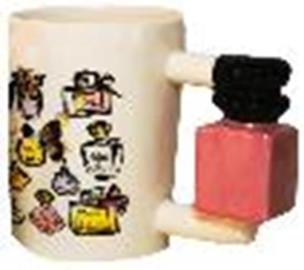 Opakowanie Kubekt set F ROZETTE