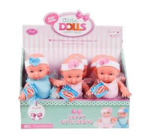 Opakowanie Lalka 22cm baletnica