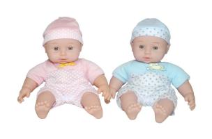 Opakowanie Lalka Dorotka bobas mówiący i śpiewający po polsku