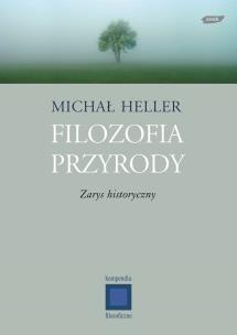 Okładka książki Logos Wszechświata. Zarys filozofii przyrody