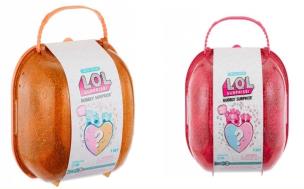 Opakowanie LOL Surprise Bubbly (2szt)