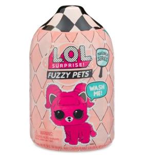 Opakowanie LOL Surprise Fuzzy Pets (36szt)