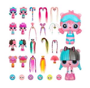 Opakowanie LOL Surprise Pop Pop Hair