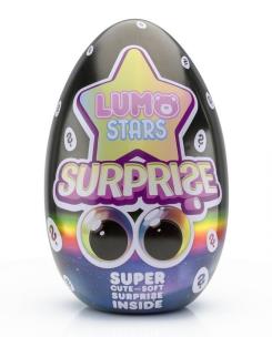 Opakowanie Lumo Stars Surprise Egg Beaver Clever