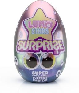 Opakowanie Lumo Stars Surprise Egg Bunny Bella