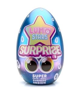 Opakowanie Lumo Stars Surprise Egg Mouse Maisy