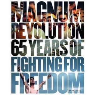 Opakowanie Magnum Revolution 65 Years of Fighting for Freedom