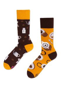 Zdjęcie produktu Many Mornings Skarpetki długie Coffee Lover 39/42