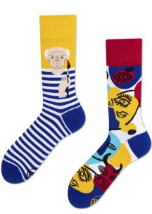 Zdjęcie produktu Many Mornings Skarpetki długie Picassocks 43/46