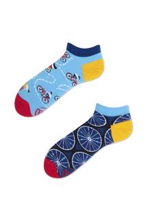 Zdjęcie produktu Many Mornings Skarpetki stopki The Bicycles 43/46