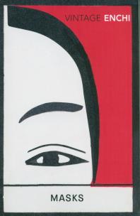 Okładka książki Masks