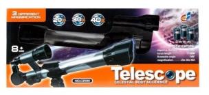 Opakowanie MC Teleskop MEGA CREATIVE 443323