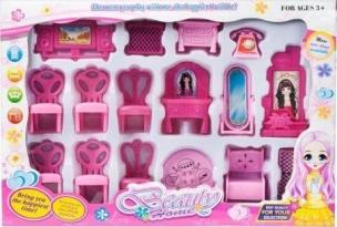 Opakowanie Mebelki dla lalek