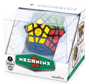 Opakowanie Megaminx - łamigłówka Recent Toys - poziom 5/5 G3