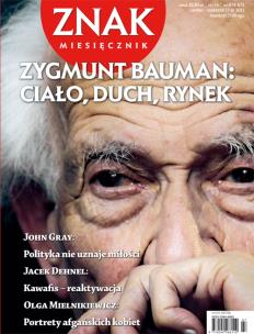 Miesięcznik Znak, numer 674-675 (lipiec-sierpień 2011). Autor: Miesięcznik Znak. Multiszop.pl Okładka książki Miesięcznik Znak, numer 674-675 (lipiec-sierpień 2011)