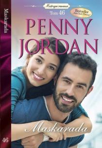 Okładka książki Mistrzyni Romansu t.46   /K/