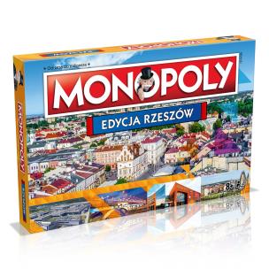 Opakowanie Monopoly Rzeszów