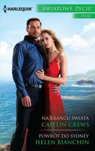 Okładka książki Na krańcu świata