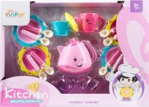 Opakowanie Naczynia kuchenne deser