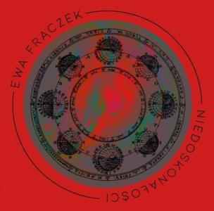 Okładka książki Niedoskonałości / Instytut Literatury