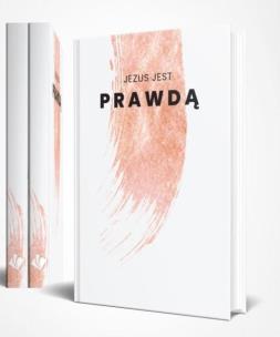 Opakowanie Notatnik Lux - Jezus jest prawdą