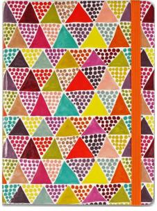 Opakowanie Notatnik midi Confetti