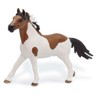 Opakowanie Ogier rasy Mustang