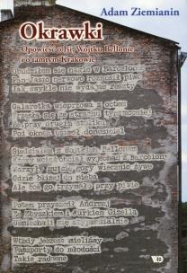 Okładka książki Okrawki.Opowieść o Isi, Wojtku Bellonie...