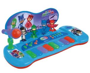 Opakowanie Organki z mikrofonem Pidżamersi