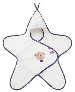 Opakowanie Otulacz Miś