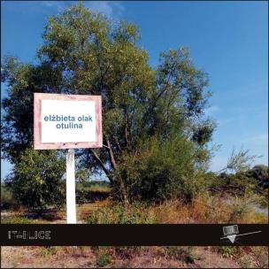 Okładka książki Otulina